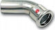Sanha Male Copper Pipe Connection 12404042