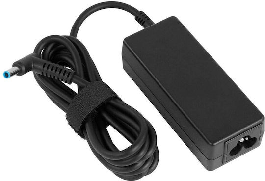 HP Лаптоп Зарядно Устройство 45W 19V 2.31A За HP И С Комплект Накрайници