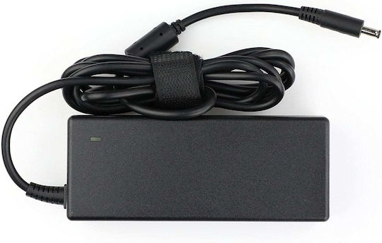 Dell Laptop-Ladegerät 90W 19,5V und mit Steckerset