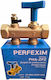 Perfexim Rückschlagventil SP01_15936470