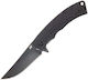 Schrade Ferocity Σουγιάς Μαύρος