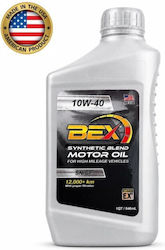 MAG1 BEX Συνθετικό Λάδι 10W-40 0.946lt MAG1 BEX Συνθετικό Λάδι 10W-40 0.946lt