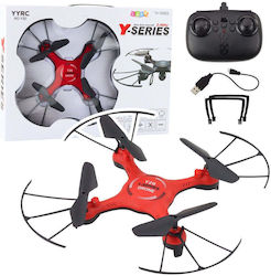 Lean Toys Дрон Детски 2,4 GHz без Камера Lean Toys Дрон Детски 2,4 GHz без Камера