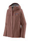 Jacket Brown