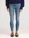 Muszu Women's Jean Pants