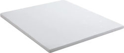 Mattex Kobo mattex-60005 King Size Spumă De Memorie Cu Husa Detasabila 180x200x6cm Mattex Kobo mattex-60005 King Size Spumă De Memorie Cu Husa Detasabila 180x200x6cm