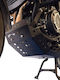 Motorise Προστατευτική Καρίνα Κινητήρα Voge Ds525x 2023-2025