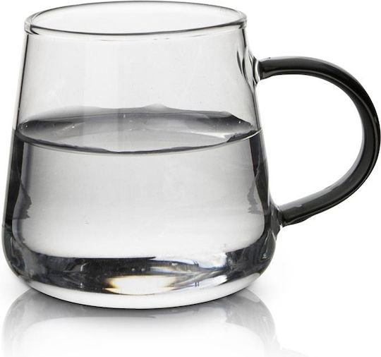 Luigi Ferrero Luigi Ferrero Espresso Tasse aus Porzellan Weiß 95ml Luigi Ferrero Luigi Ferrero Espresso Tasse aus Porzellan Weiß 95ml