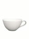 Rak Ceramics Coffee Cup Made of White Porcelain 280ml