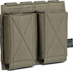 Beretta Green Stone Θήκη Δύο Γεμιστήρων