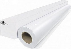 Igepa Plotterpapierrolle 594mm x 90m 90g/m²