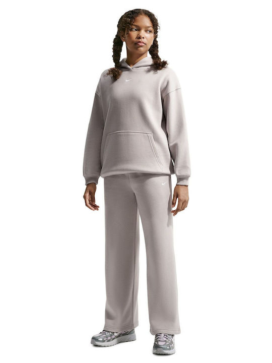 Nike Pantaloni de trening pentru copii Bej