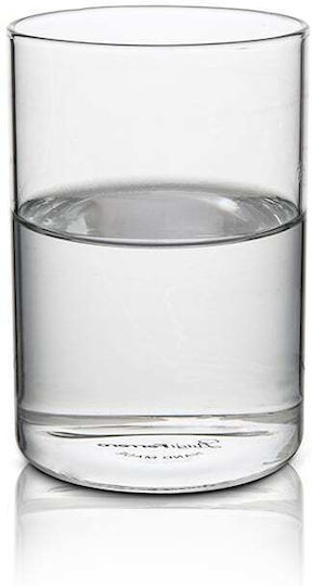 Luigi Ferrero Pahar Din Sticlă 420ml