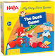 Επιτραπέζιο Παιχνίδι The Duck Game για 2-4 Παίκτες 2+ Ετών (EN) Haba