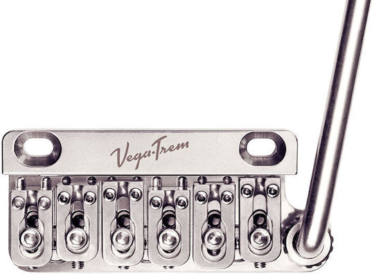Sistem Tremolo Vega Trem Ultratrem Vega Vt1 2 Points Lucios VT1-2Points