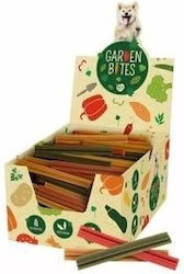 Duvo Plus Garden Dog Treat for Large Breeds with Cereals 80g 24 Pieces Duvo Plus Garden Dog Treat for Large Breeds with Cereals 80g 24 Pieces