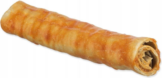 Trixie Dog Treat Tube Gluten Free With Chicken Meat Rice And Egg 165gr