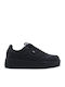 Kinder Sneaker Schwarz