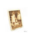 World of Wood Wooden Photo Frame