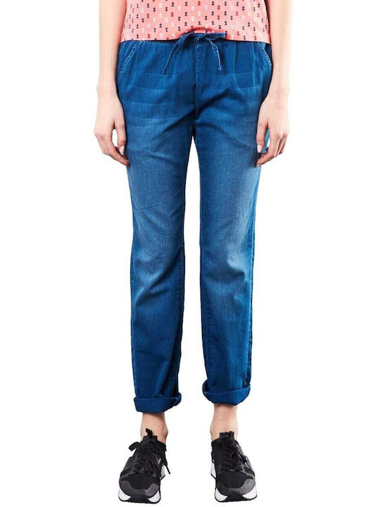Women's Jean Pants