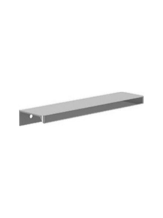 Mâner Mobilier Din Metal Cromat Cu Centrele Găurilor 160mm SP01_13998756 2 Bucăți