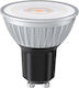 Logica LED Bulb 6.5W For GU10 Socket And MR16 Shape Warm White 450lm