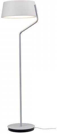 Paulmann LED Stehlampe mit Warmweißem Licht 1250lm Weiß