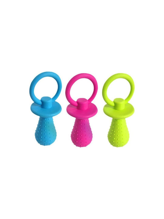 Chewing Toy for Puppies 1 Piece (Various Colors)