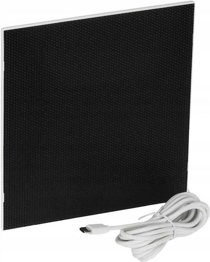 Delta Power Panou Solar Portabil Încărcător 6W pentru Dispozitive Portabile SP-6W-C