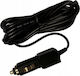 Mio Dash Cam Power Adapter Cigarette Lighter Socket Dedicated 3-pin Connector Mivue 803pro 903pro R860wd
