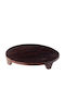 Koopman Servierplatte Flach 37cm