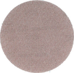 Milwaukee Мрежест Лист за Орбитална Шлайфмашина K80 76x76mm Комплект 10бр