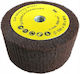 Glob Orbital Sander Sheet 100x100mm