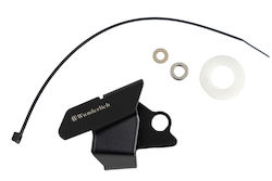 Side Stand Switch Protector Wunderlich Bmw R 12 Nine T Black