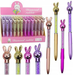 Lean Toys Pixuri Ballpoint (Diverse Culori)