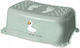 Wolbar Maltex 2k Lama Minimal Footrest Sage Green