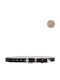 Leather Women's Belt Black