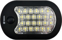 Vorel LED Headlamp IP20 Vorel LED Headlamp IP20