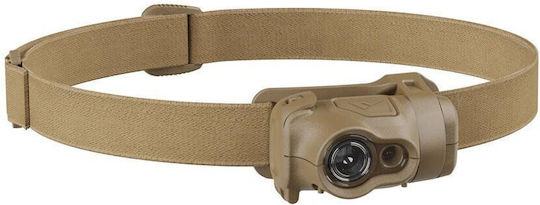 Togo Headlamp LED IPX4 with Maximum Brightness 200lm