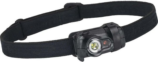 Togo Taschenlampen Kopf LED IPX4 mit Maximaler Helligkeit 200lm