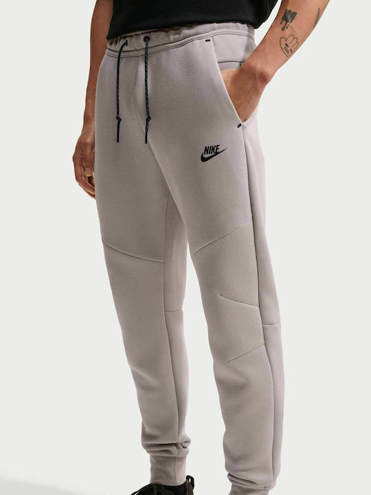 Nike Tech Fleece Долнище на анцуг Grey