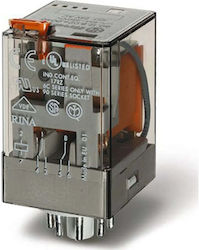 Finder Ρελέ 2x10A 230V