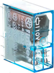Finder Phasenrelais 8A Bipolar Mit Spannung 110V