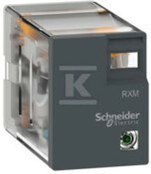 Schneider Electric Релета На Релса 5A С Напрежение 24V Schneider Electric Релета На Релса 5A С Напрежение 24V