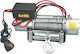 Maestro Electric Car Towing Winch 4x4