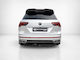 Motordrome Заден Сплитер Volkswagen Tiguan R-line Mk2 Facelift 2020-2024 1 Бр K218-003 Motordrome K218-003/mtd