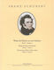 Breitkopf Franz Schubert Schubert Piano Sonatas Book 3 D 958-960 459