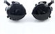 Hella Fog Lights Seat Leon Ibiza IV
