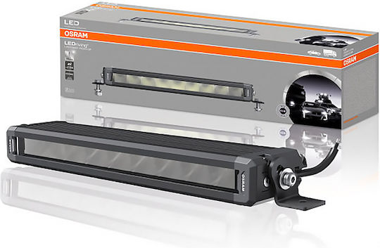 Work Light LED Bar Osram Vx250-sρ 9 LED 12 24 Volt 27 Watt Lεddl115-sρ