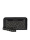 Women's Wallet Black